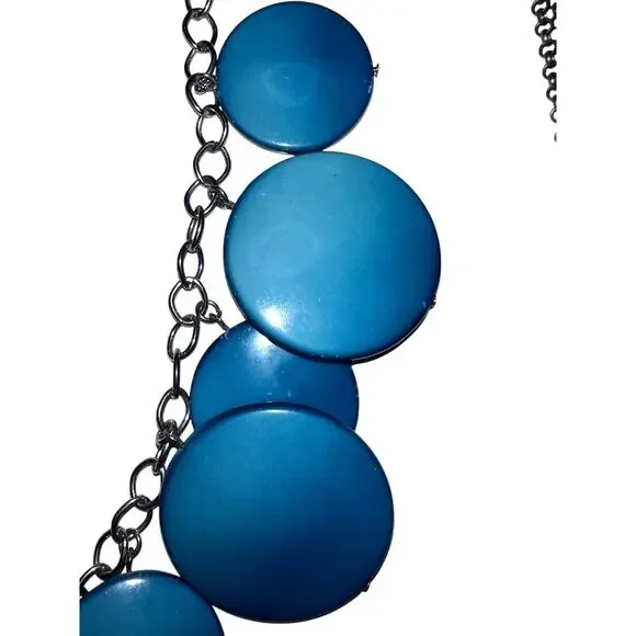 Chico's Lucky Brand Boho Jewelry Bundle - Picture 3 of 7